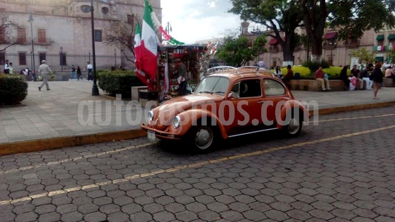 foto Volkswagen Sedan City usado