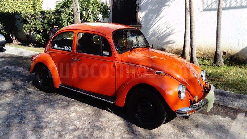 foto Volkswagen Sedan Clasico usado