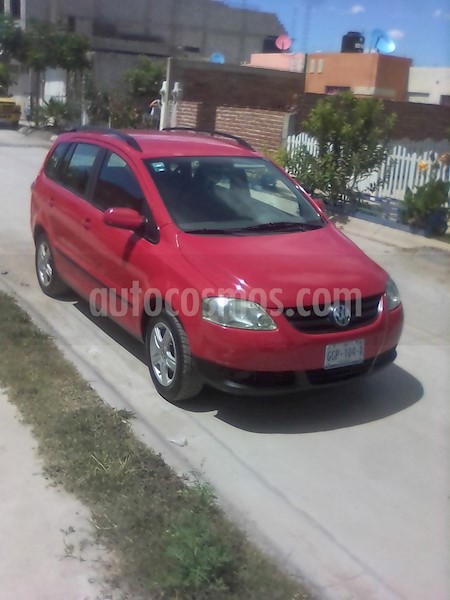 foto Volkswagen SportVan 1.6L Standar usado