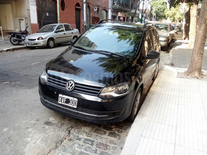 foto Volkswagen Suran 1.6 Comfortline usado