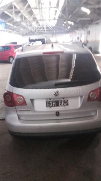 foto Volkswagen Suran 1.6 Comfortline usado