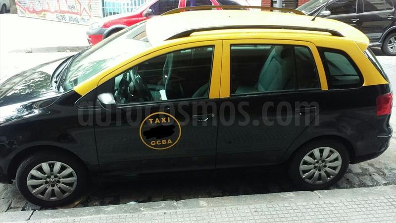 foto Volkswagen Suran 1.6 Comfortline usado