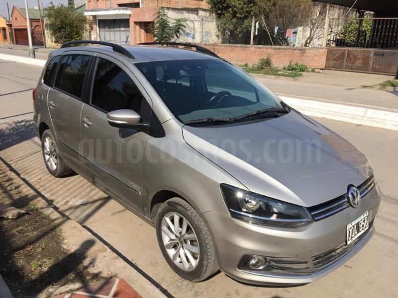 foto Volkswagen Suran 1.6 Highline usado