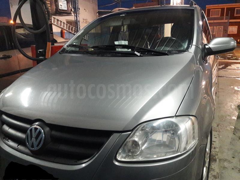 foto Volkswagen Suran 1.6 Highline Usado