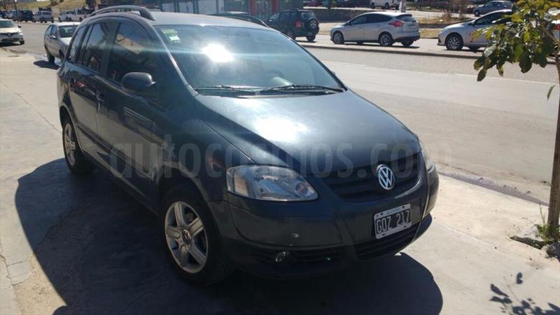 foto Volkswagen Suran 1.6 Trendline usado