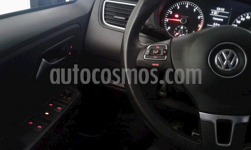 foto Volkswagen Suran Cross 1.6 Highline usado