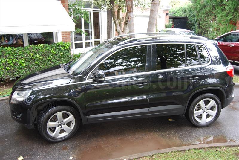 foto Volkswagen Tiguan 2.0 TSi Exclusive Aut usado