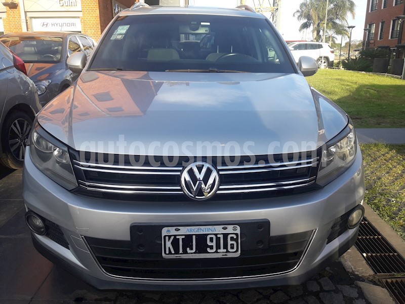 foto Volkswagen Tiguan 2.0 TSi Sport & Style usado