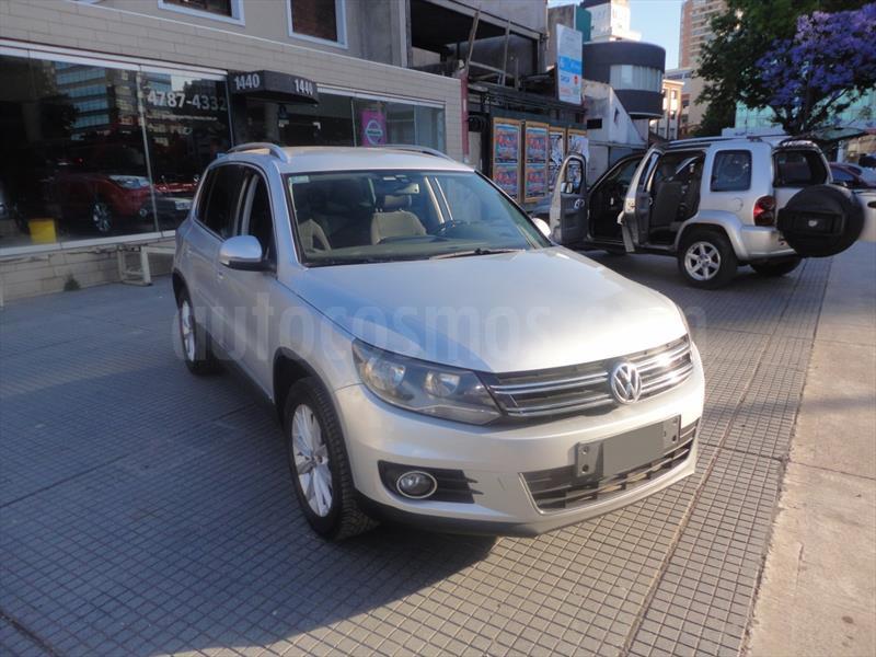 foto Volkswagen Tiguan Tsi Sport & Style usado