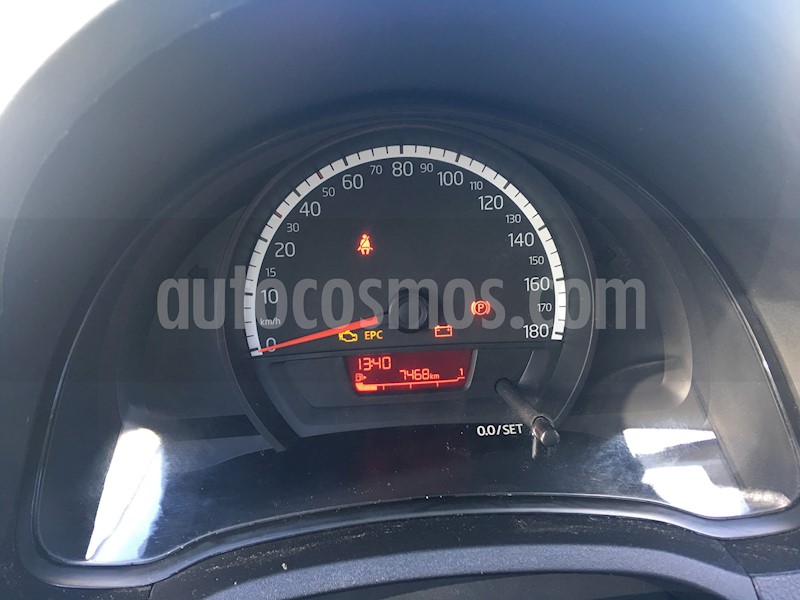 foto Volkswagen up! 3P 1.0 take up! usado