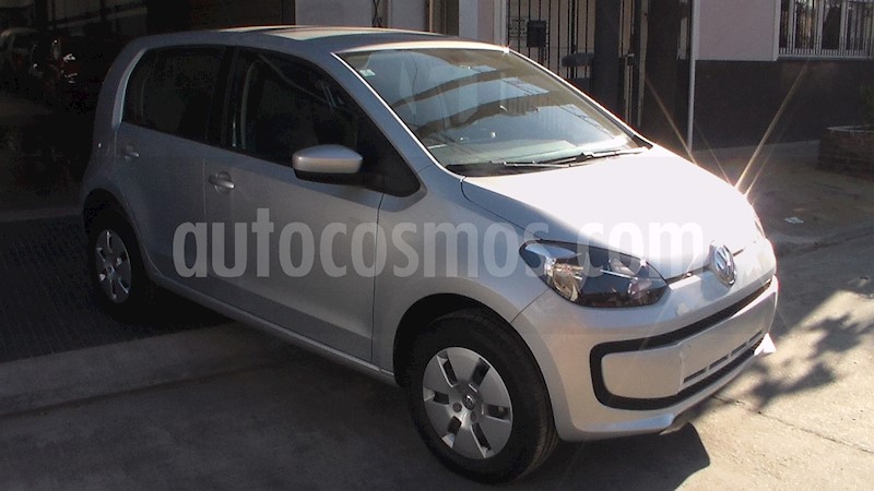 foto Volkswagen up! 5P 1.0 move up! 2016/17 usado