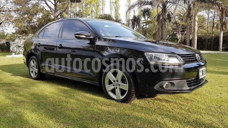 foto Volkswagen Vento 2.0 TDi Luxury Tiptronic usado