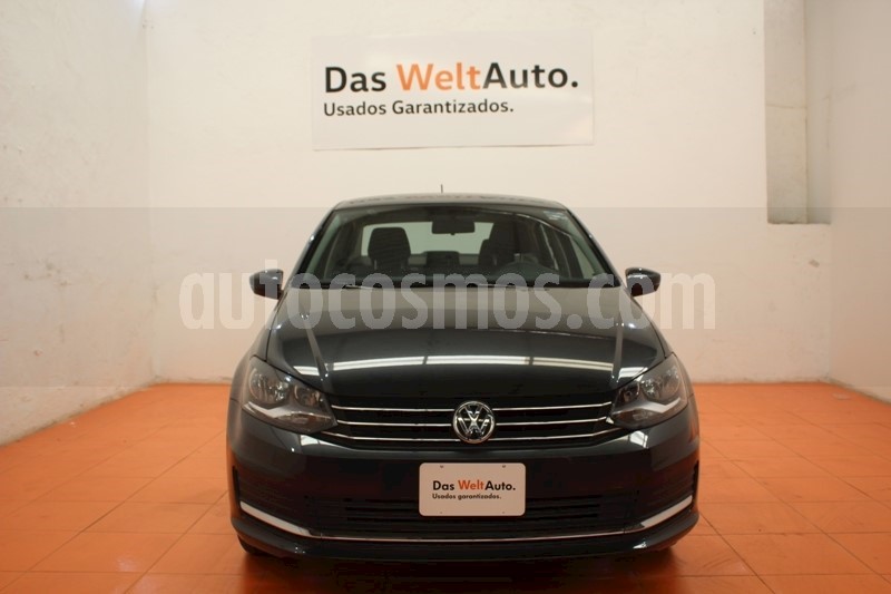 foto Volkswagen Vento Comfortline usado
