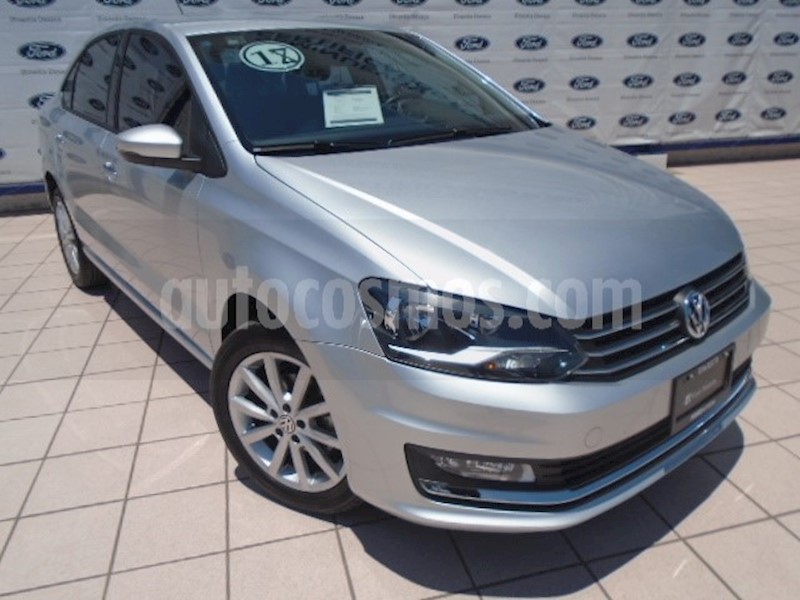 foto Volkswagen Vento Highline Aut usado