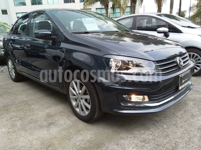 foto Volkswagen Vento Highline Aut usado