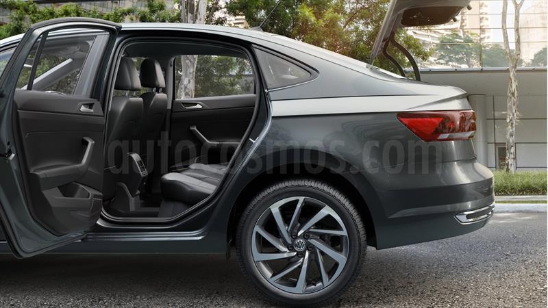 foto Volkswagen Virtus Highline 1.6 Aut nuevo