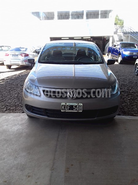 foto Volkswagen Voyage 1.6 Comfortline usado