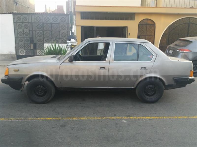 foto Volvo 460 GLT GLT 2000 usado