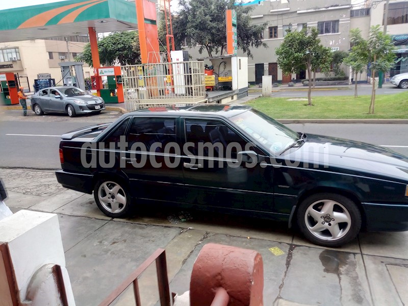 foto Volvo 850 GLE/96 GLE usado