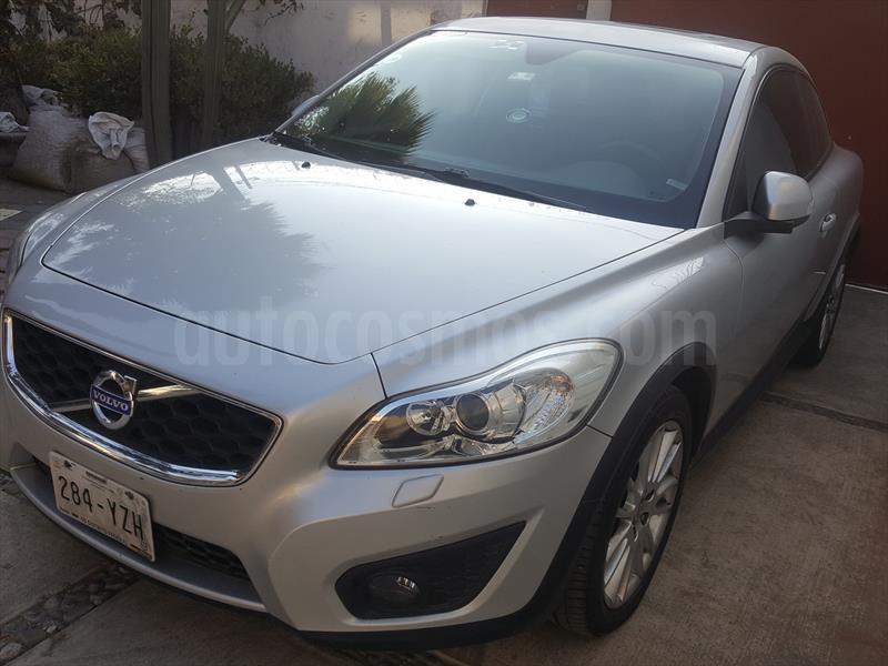 foto Volvo C30 T5 Kinetic Geartronic usado