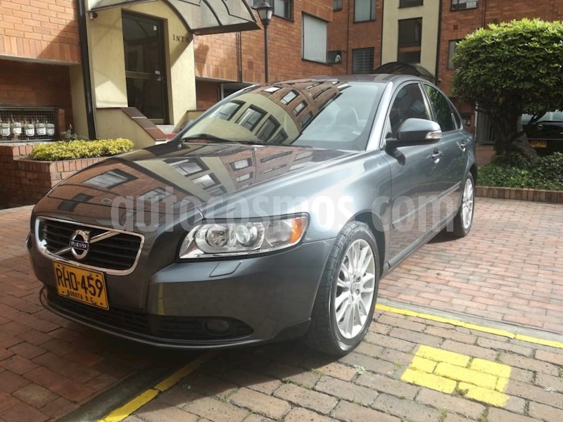 foto Volvo S40 2.0L usado
