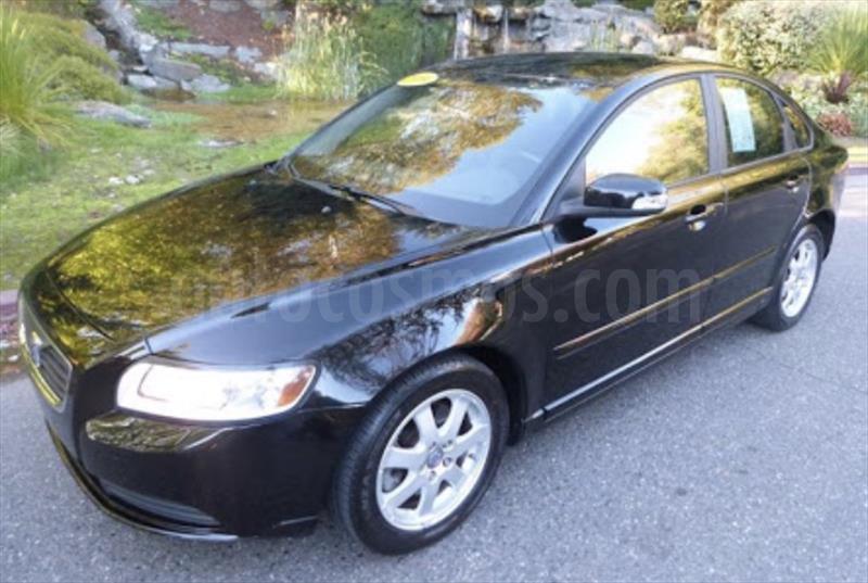 foto Volvo S40 T5 Addition Seminuevo