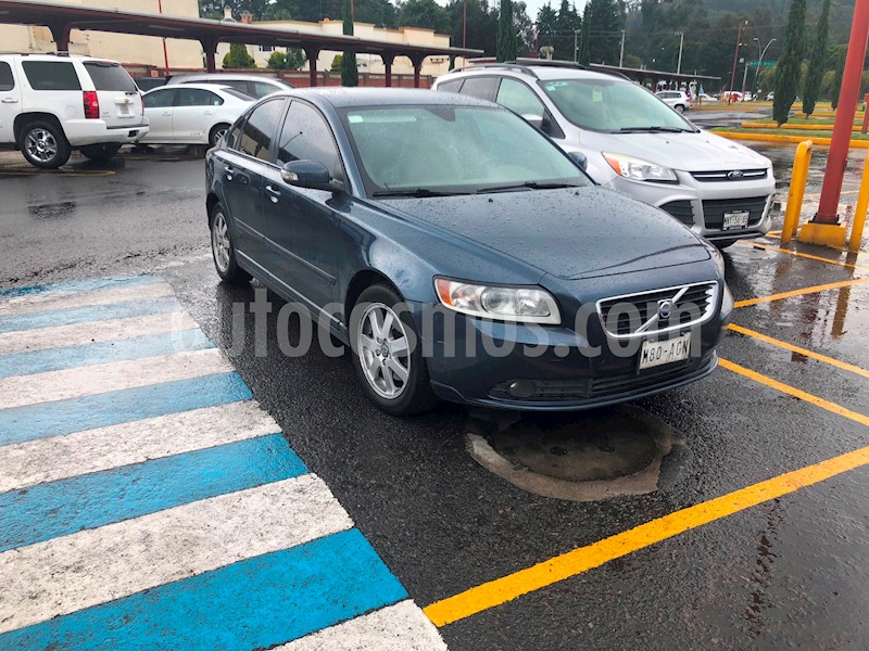 foto Volvo S40 T5 Addition usado