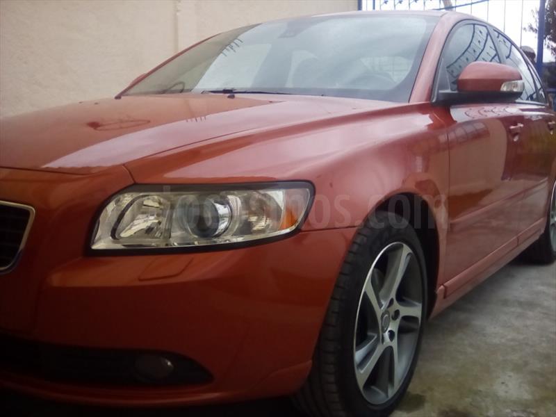 foto Volvo S40 T5 Kinetic