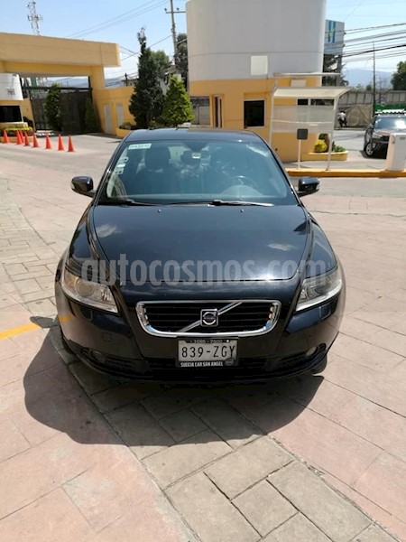 foto Volvo S40 T5 Kinetic usado