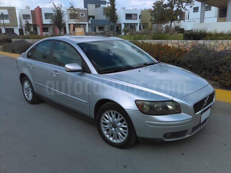 foto Volvo S40 T5 Mid Seminuevo