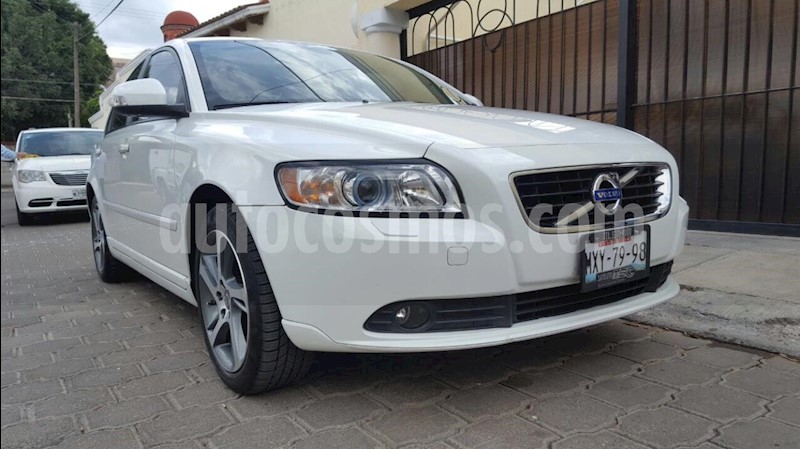 foto Volvo S40 T5 R-Design usado