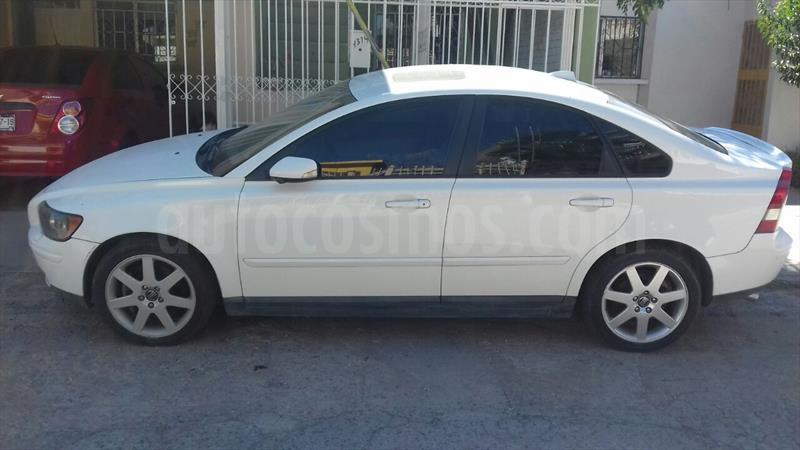 foto Volvo S40 T5 Sport AWD Aut