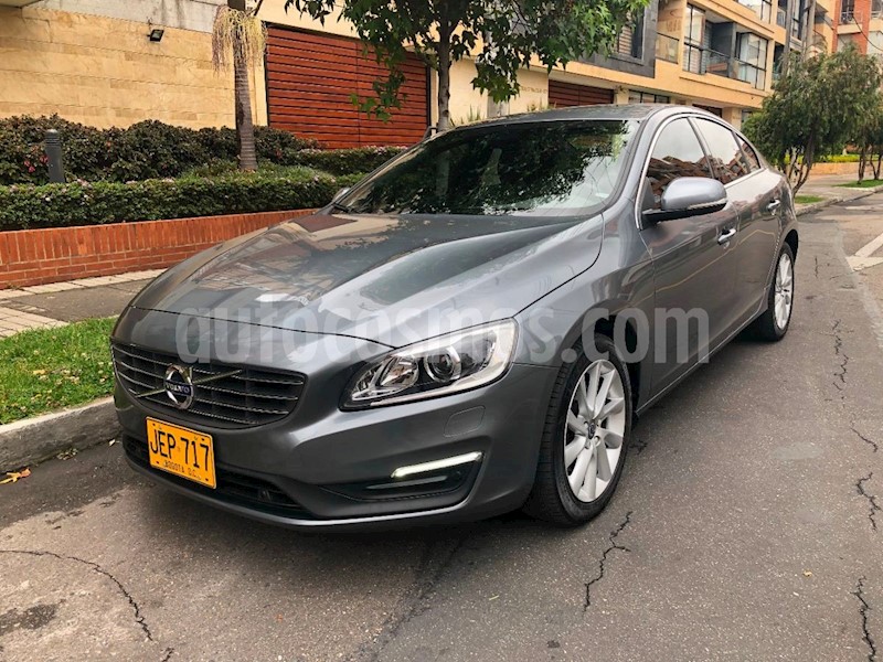 foto Volvo S60 2017 usado