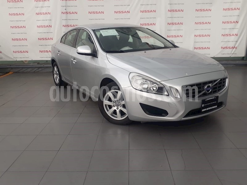 foto Volvo S60 2.0L T Aut usado