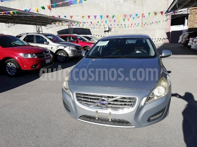 foto Volvo S60 2.0L T Aut usado