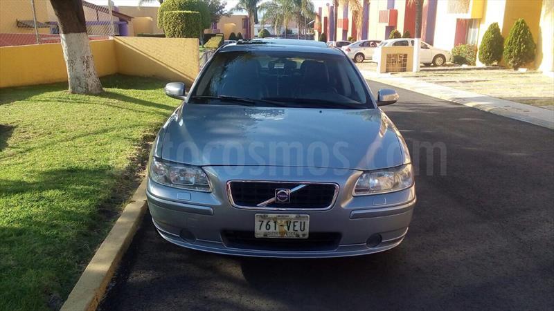 foto Volvo S60 2.4L T5 usado
