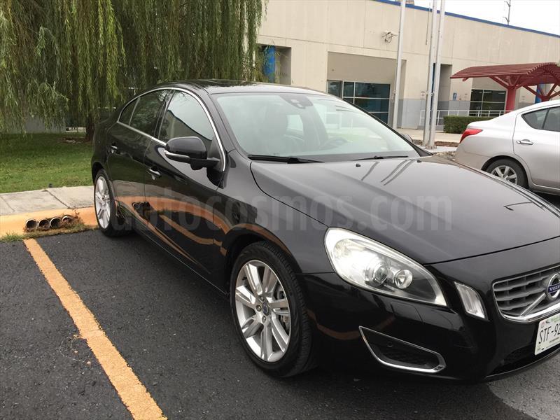 foto Volvo S60 Inspiration Aut usado