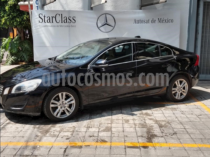 foto Volvo S60 Kinetic Aut usado
