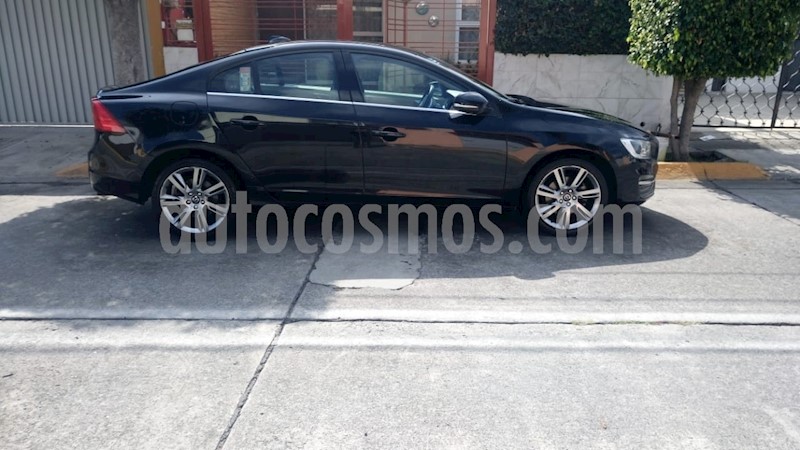 foto Volvo S60 T4 Addition Plus Aut Seminuevo