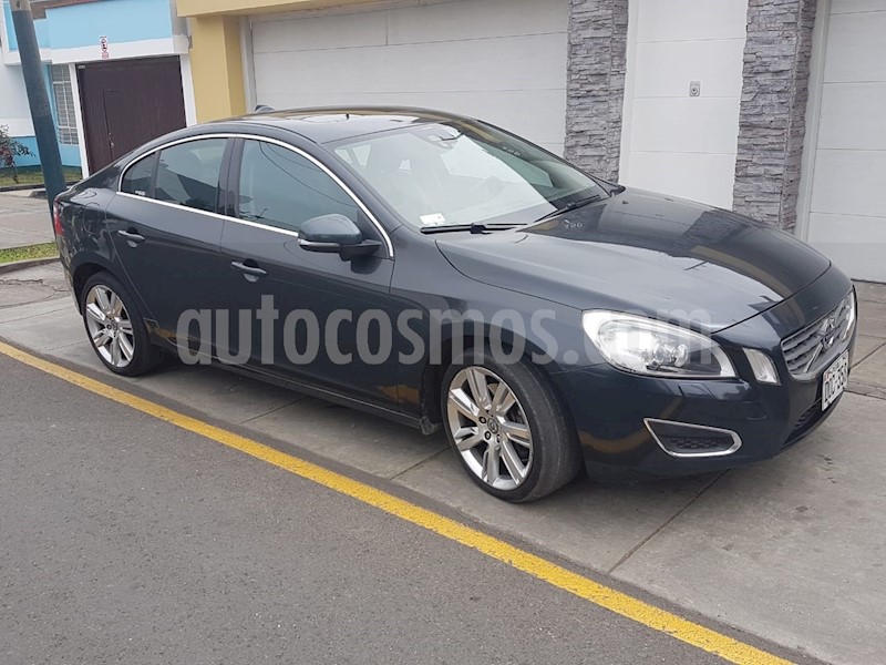 foto Volvo S60 T6 usado