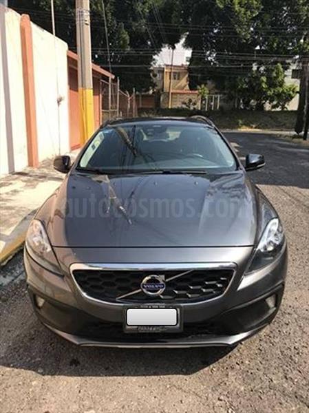 foto Volvo V40 Cross Country Kinetic Seminuevo
