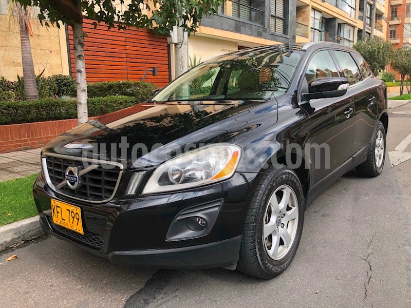 foto Volvo XC60 2010 usado