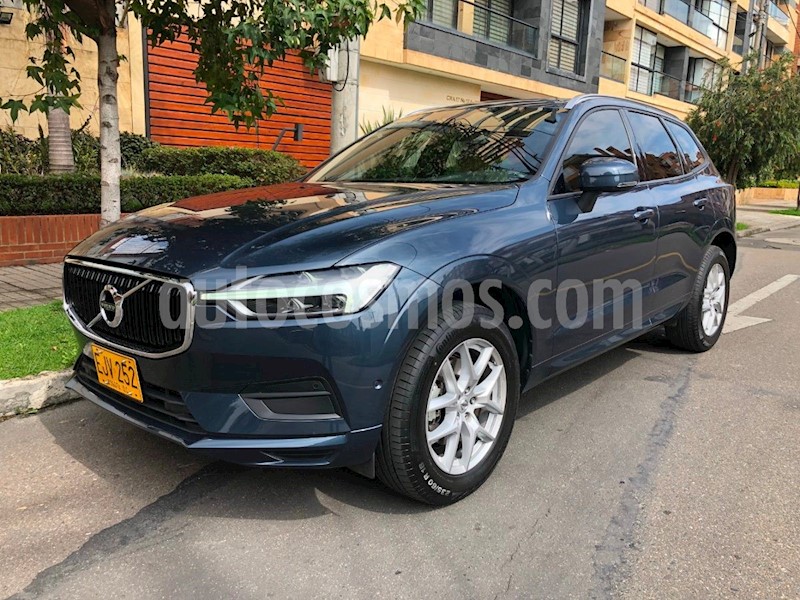 foto Volvo XC60 2018 usado