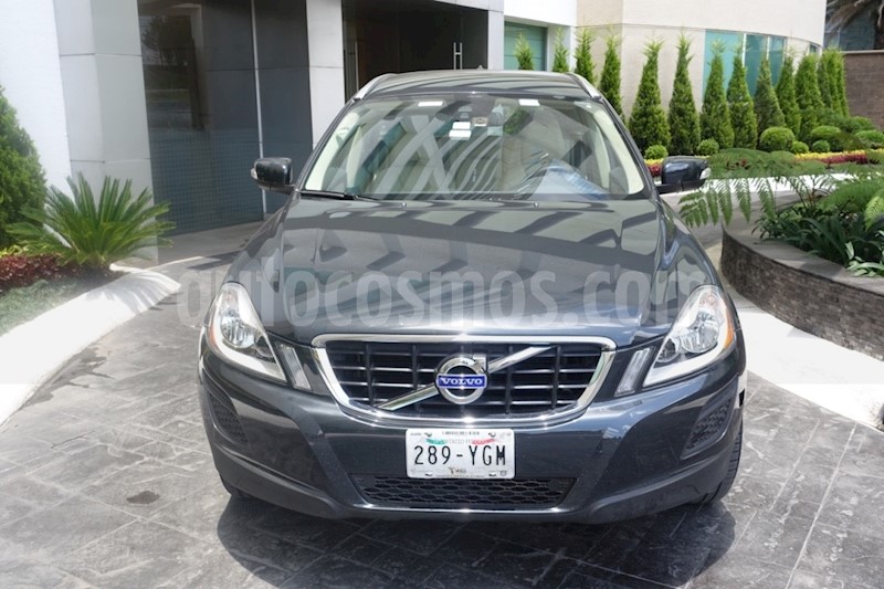 foto Volvo XC60 2.0L T Addition usado