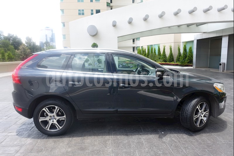 foto Volvo XC60 2.0L T Addition Seminuevo