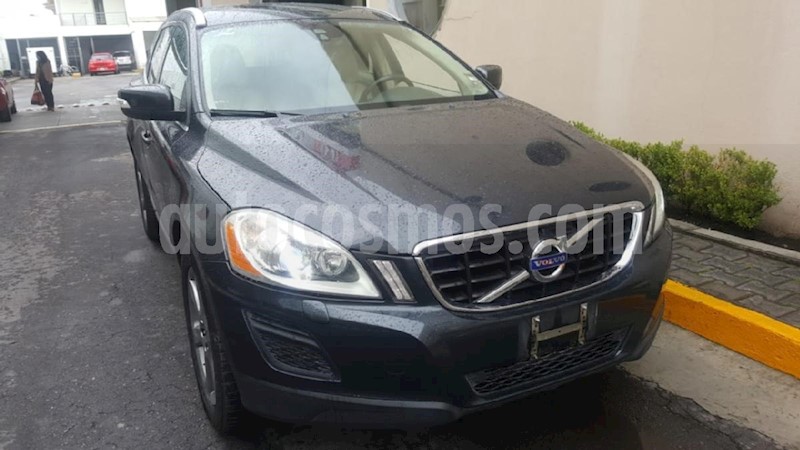 foto Volvo XC60 3.0L T R-Design usado