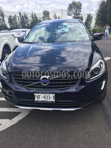 foto Volvo XC60 T5 Addition Plus usado