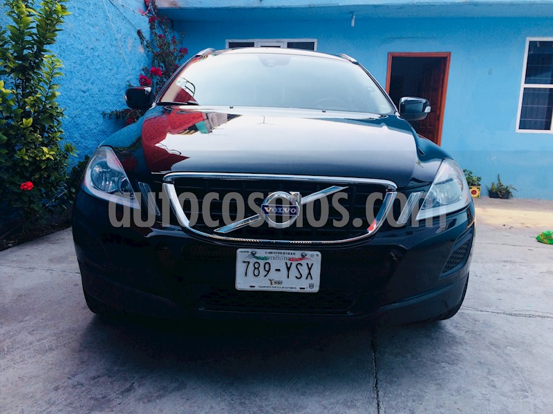 foto Volvo XC60 T5 Addition Plus usado