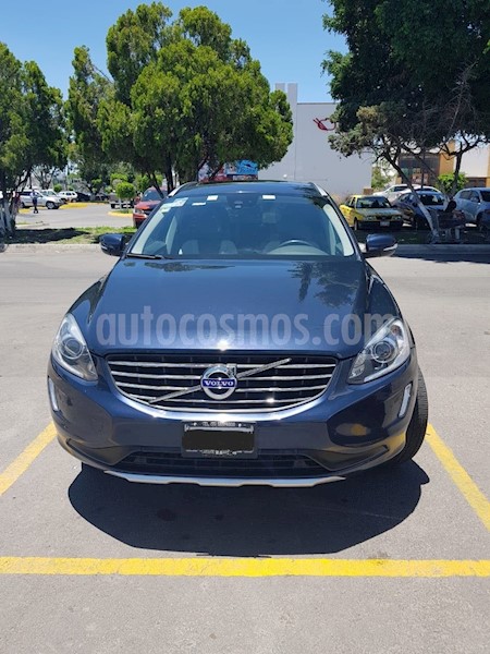foto Volvo XC60 T5 Inspiration usado