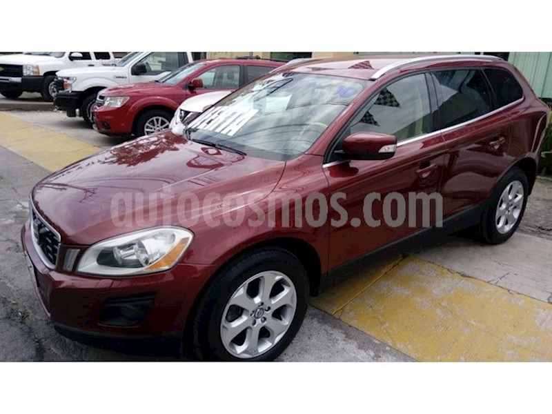 foto Volvo XC60 T6 AWD usado